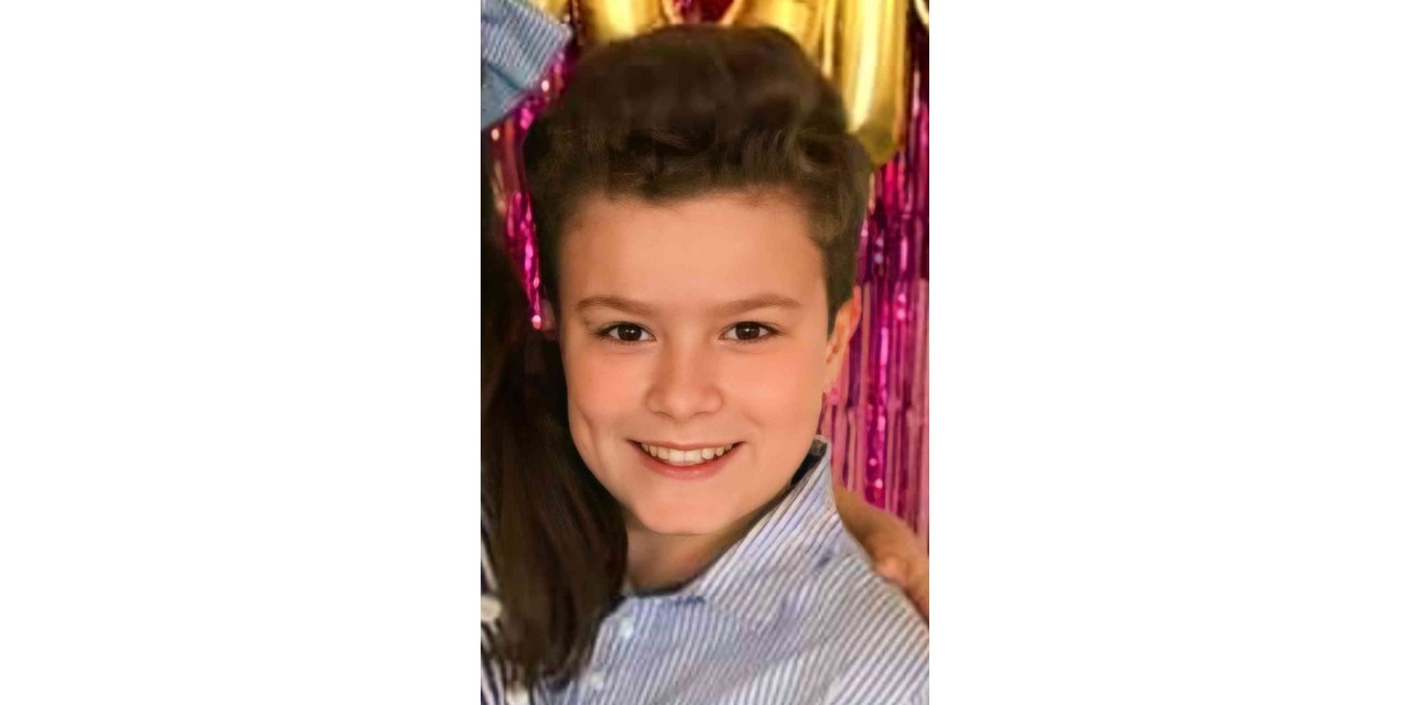 Okula giderken motosikletiyle kaza yapan çocuk hayatını kaybetti