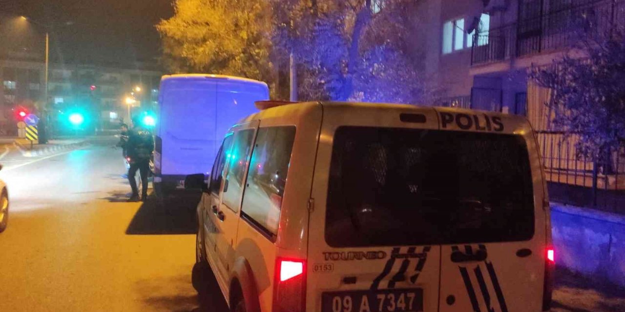 Evde baygın halde bulunarak hastaneye kaldırılan şahıs kurtarılamadı