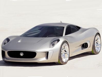 İşte 330 yapan elektirikli otomobil