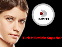 Fatmagül'e bu kez sanal alemde tecavüz