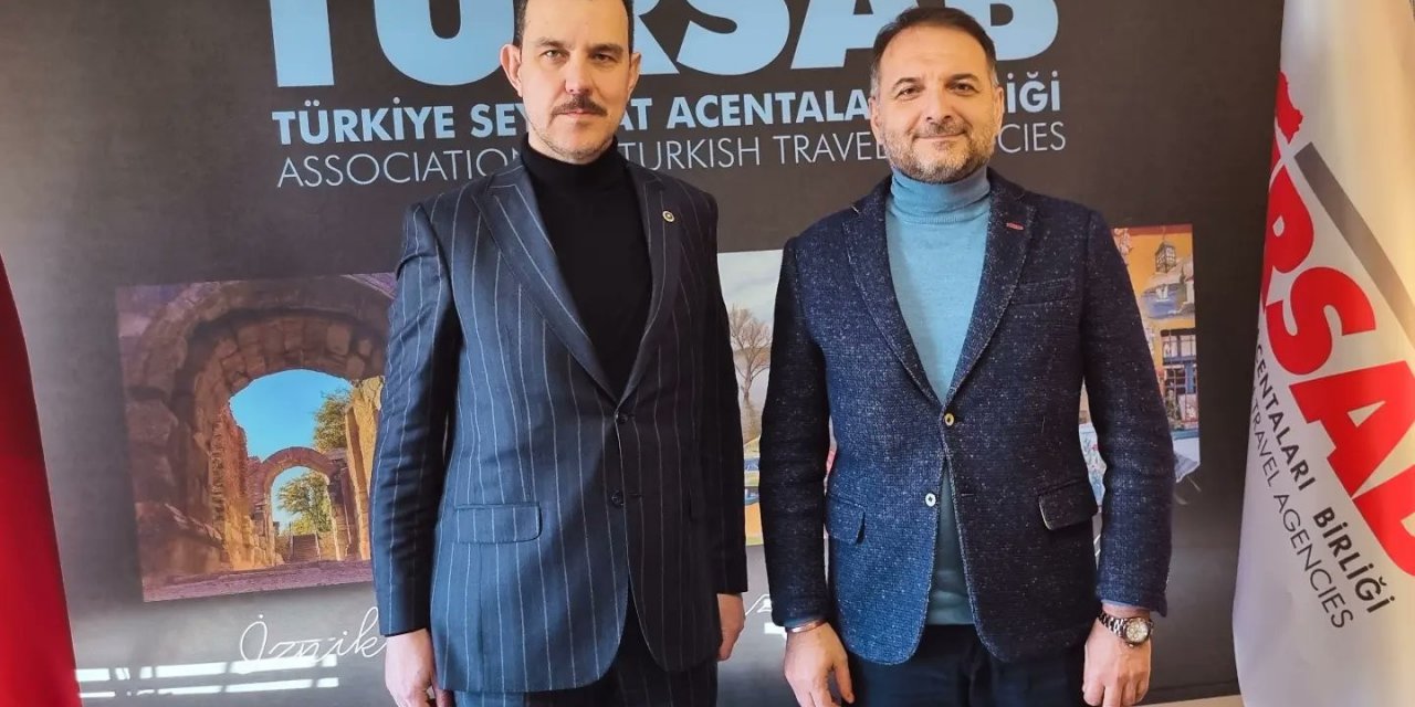 Milletvekili Esgin müjdeyi verdi, yeni seferler başlıyor