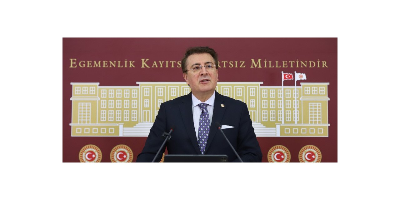 Aydemir Milli İradenin verdiği mesajı paylaştı