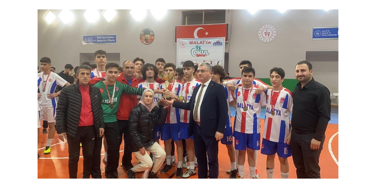 Kanguru Okulları’ndan spor başarısı