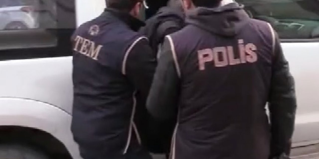 Gaziantep’te FETÖ/PDY operasyonu: 6 gözaltı