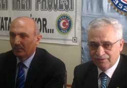 Otobüsçülere, hızlı tren önerisi