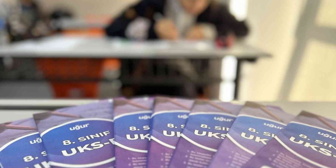 187 bin öğrenci ‘Uğurlu’ olmak için sınava başvurdu