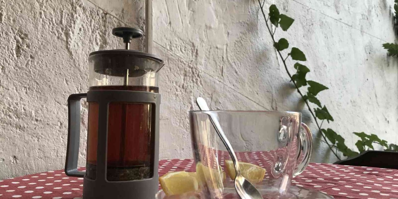 Hastalıklardan korunmak isteyenlerin tercihi kış çayı