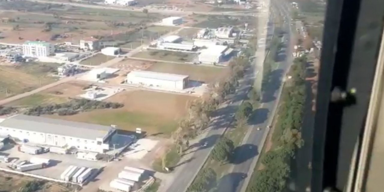 Antalya’da hız tutkunu 233 sürücüye ceza yağdı