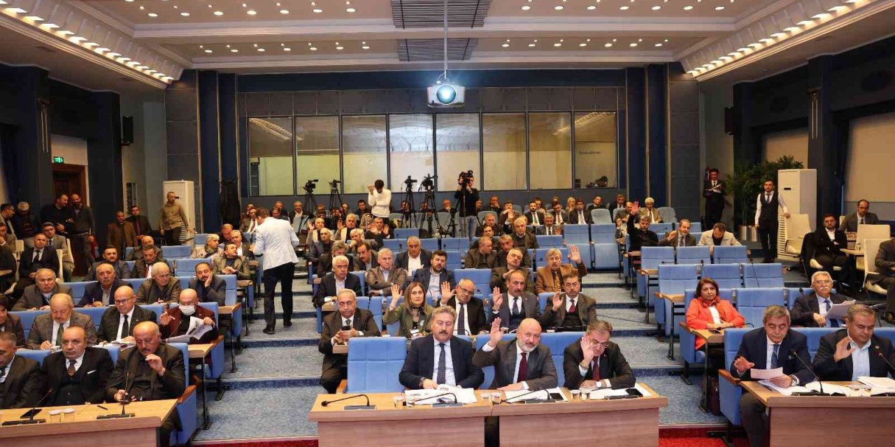 Kayseri’ye Yeşilay Rehabilitasyon Merkezi