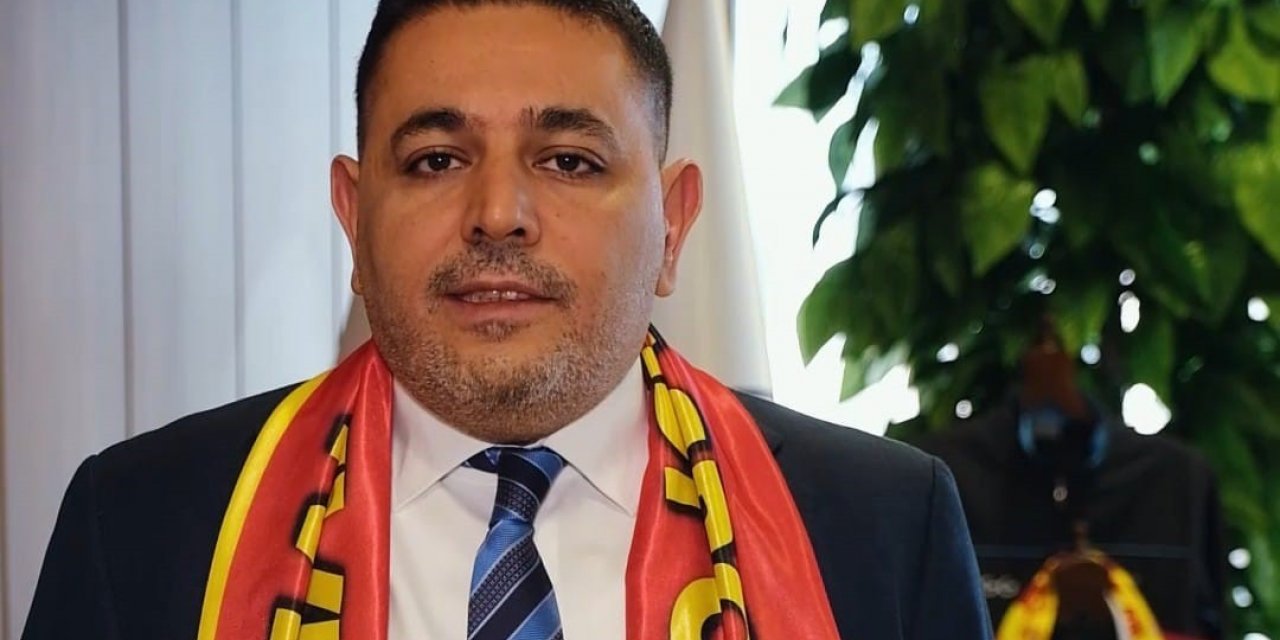 Başkan Sadıkoğlu’ndan taraftarlara maç daveti