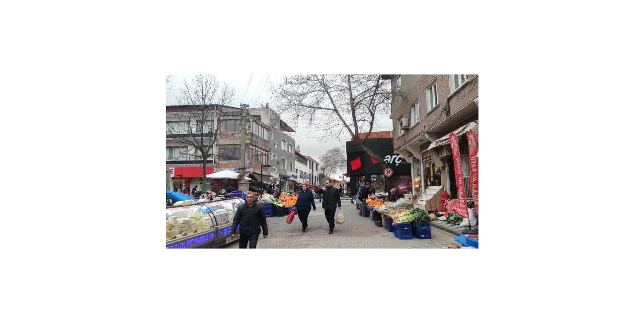 Ege’de 5 büyüklüğünde deprem