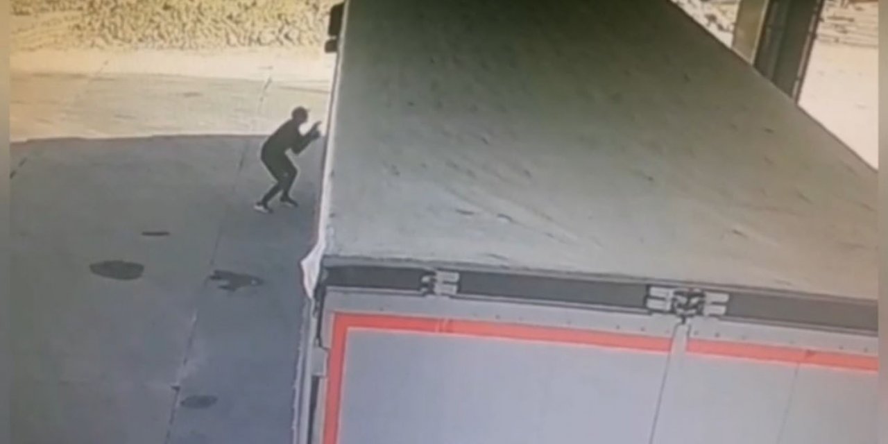 Mersin polisi hırsızlara göz açtırmadı, olaylar yüzde 47 azaldı