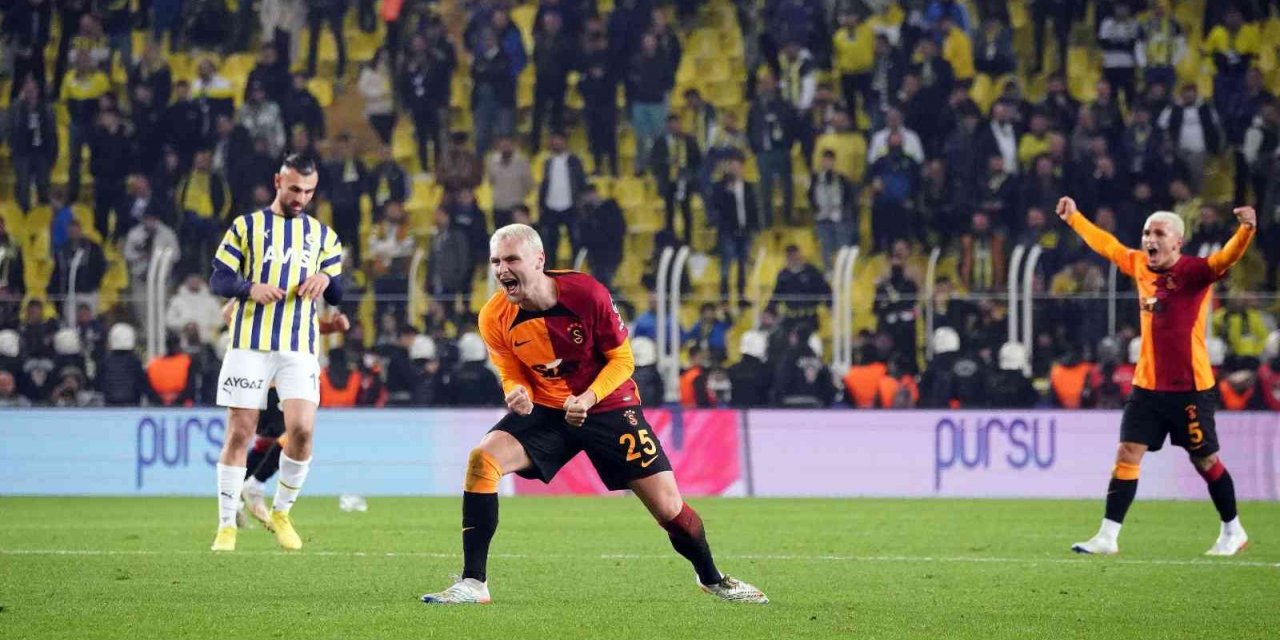Süper Lig’in 18. haftasında öne çıkanlar
