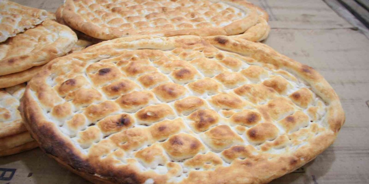 Elazığ’da 200 gram ekmek 5 lira oldu
