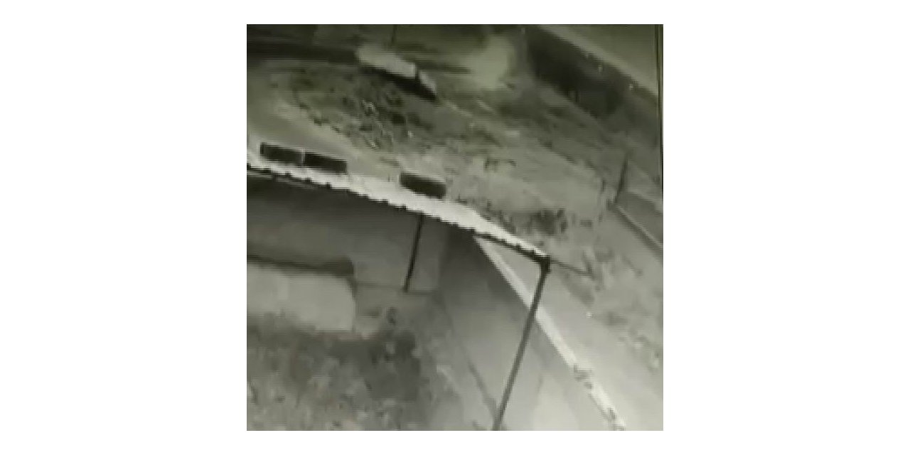 Minibüs takla attı: 6 yaralı