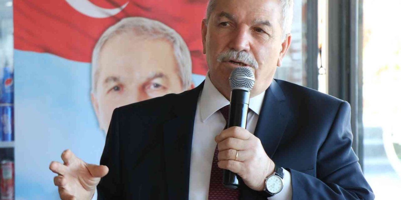 Başkan Demirtaş: “2024 seçimlerini konuşmak için erken”