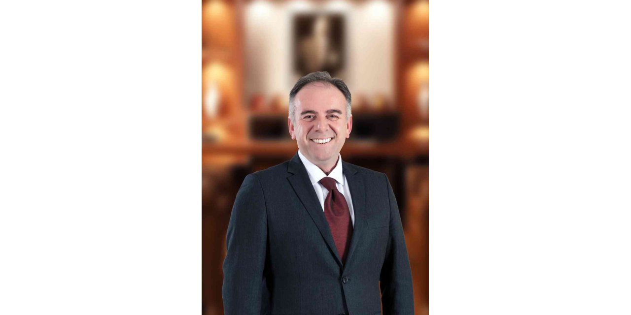 Başkan Öndeş: “Halkın haber alması mücadele verendir gazeteci”