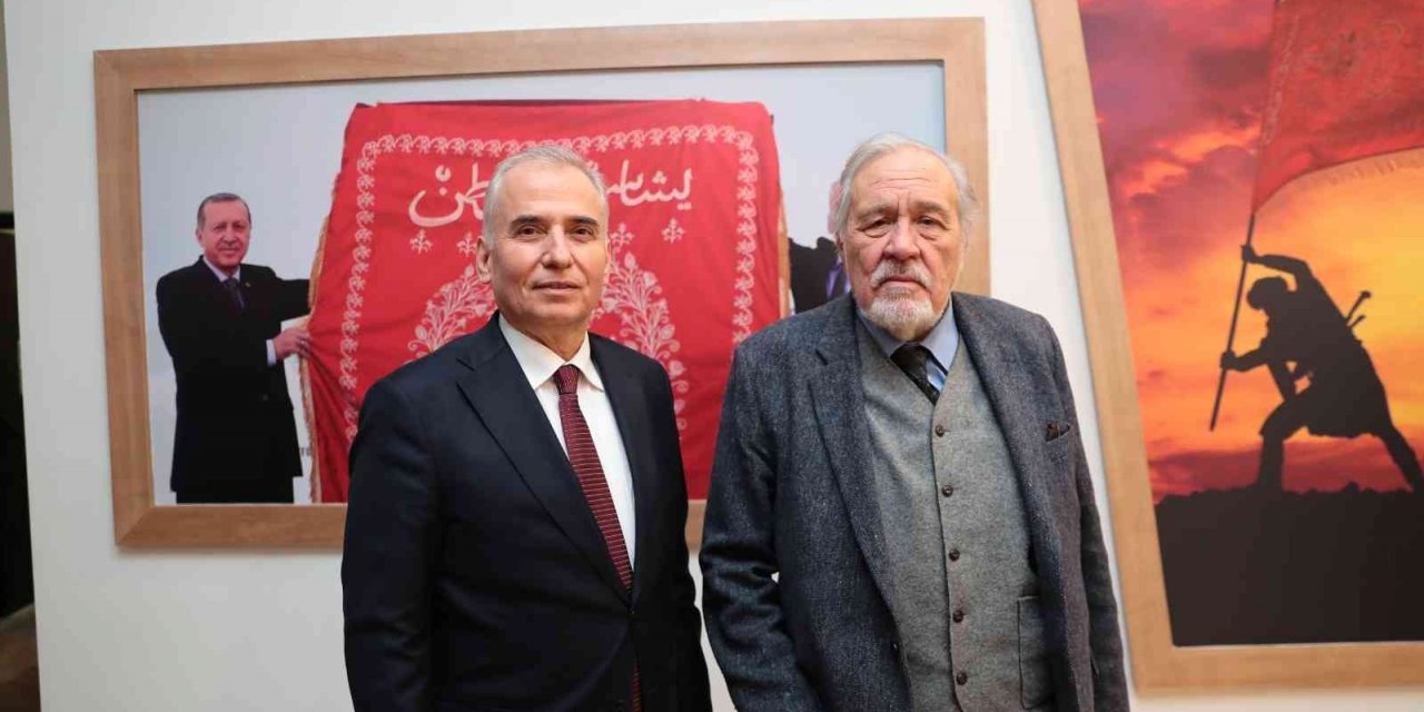 Büyükşehir ile Kültür Buluşmaları sürüyor