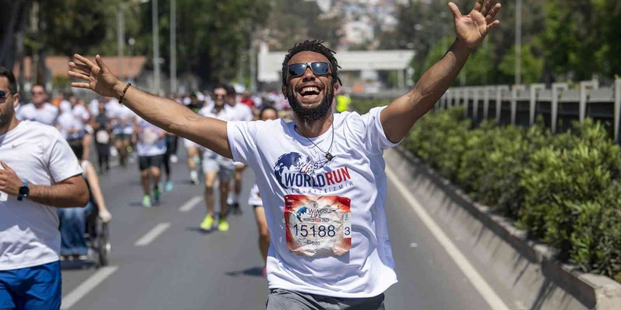 Wings for Life World Run’a geri sayım başladı