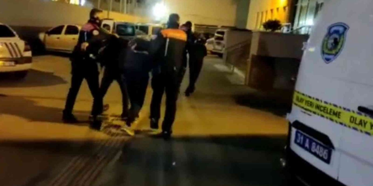 İskenderun’da asayiş uygulaması:16 şahıs yakalandı