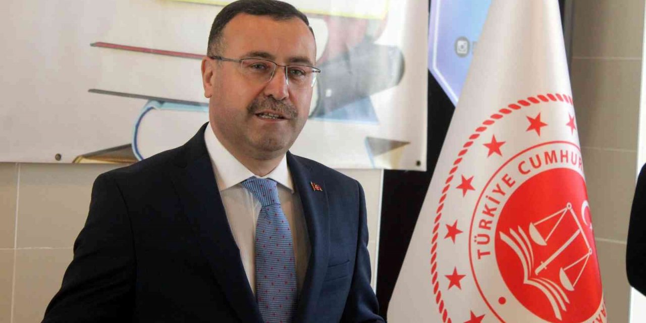 Ceza İnfaz Kurumları Kütüphaneleri için Kitap Bağışı Kampanyası Başladı