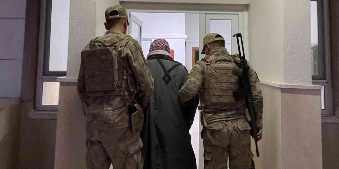 Evlat katili 6 yıl sonra yakalandı