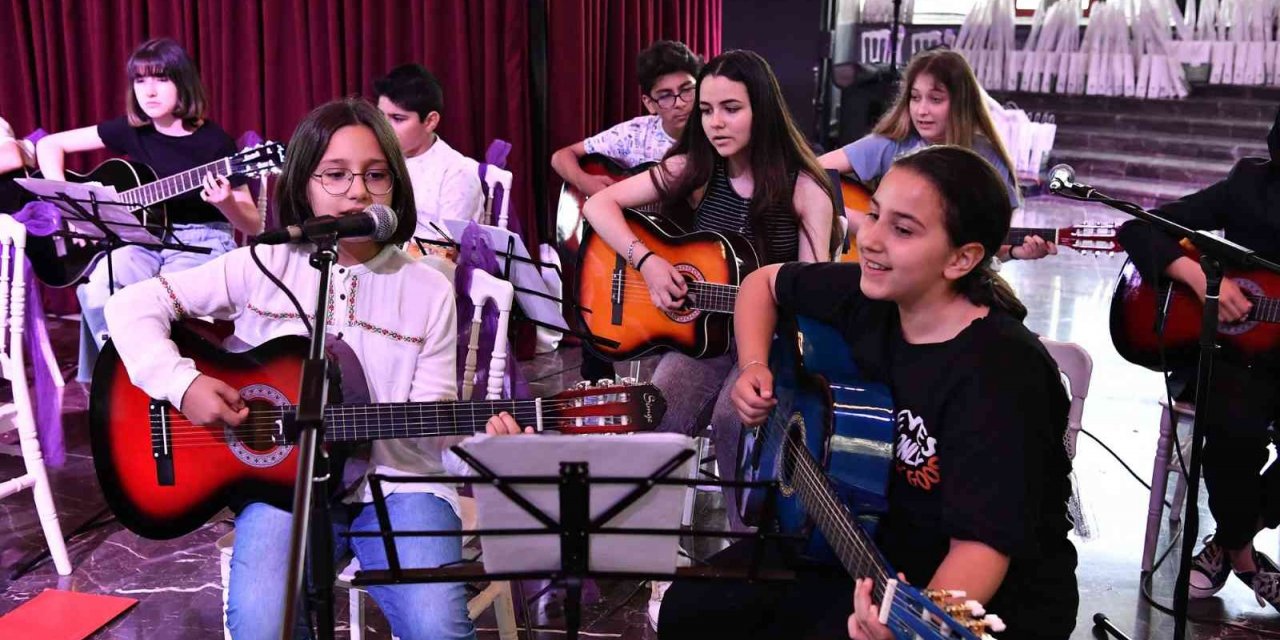 Bilgi Evleri’nde yeni dönem başlıyor