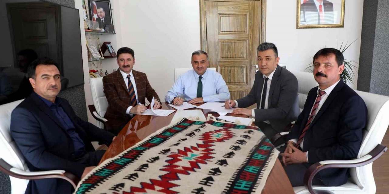 Tarihi Hamidiye Medresesi Geleneksel El Sanatlarına Ev Sahipliği Yapacak