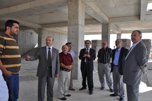 Ak Parti'li vekilden birlik mesajı