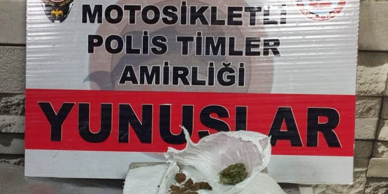 Bismil’de ‘huzur uygulaması’: 8 kişi tutuklandı