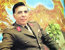 Eşref Bitlis'in uçağını 'MİT düşürdü'