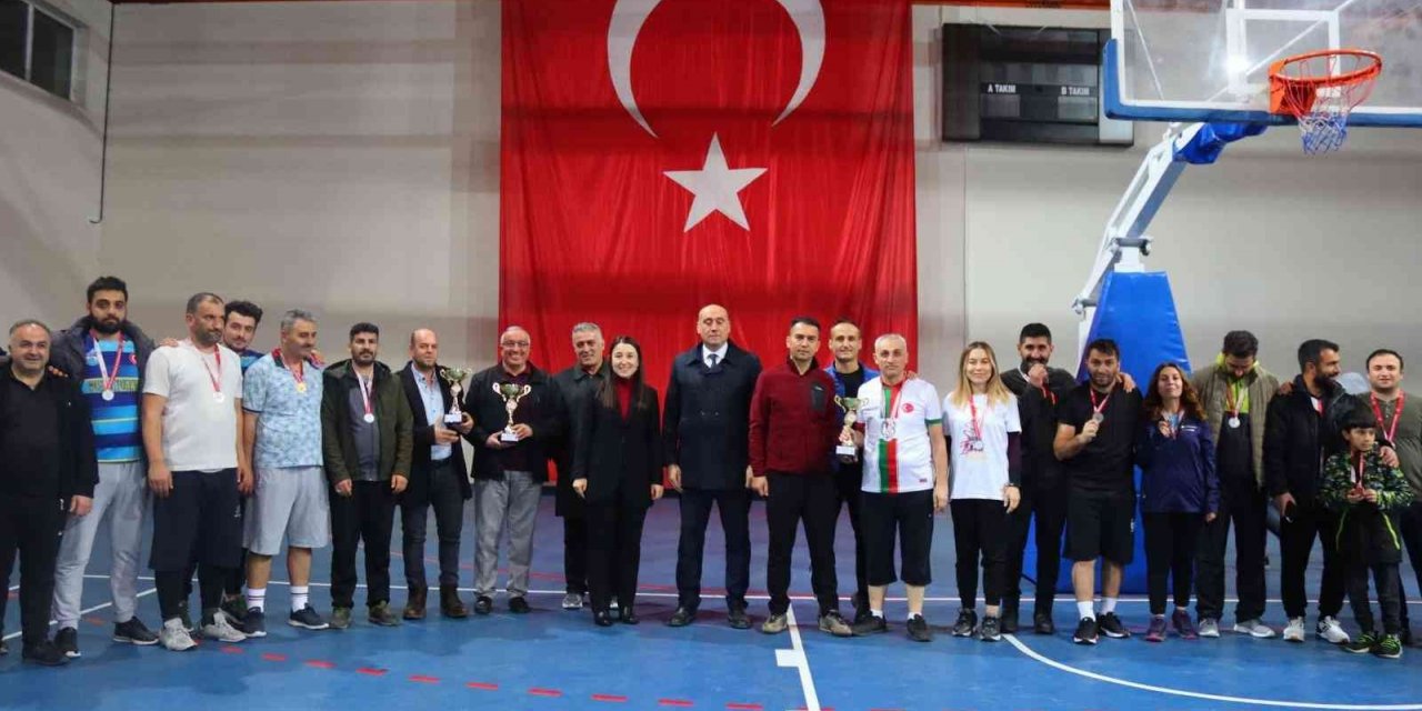 Filenin şampiyonu Uzundere müftülüğü