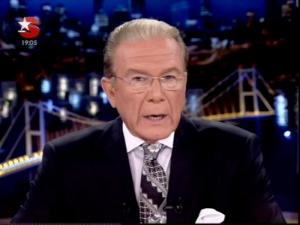 Uğur Dündar, Ali Kırca ve Birand'a nasıl gol attı?