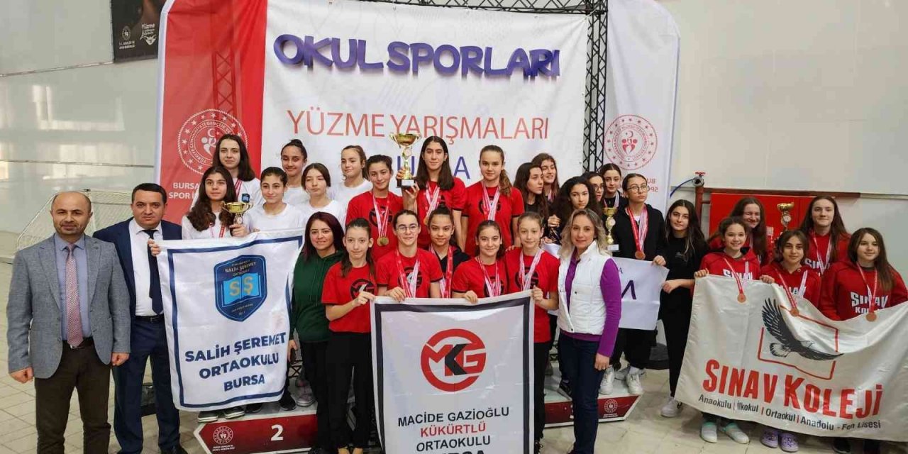 Havuzun yıldızları belli oldu