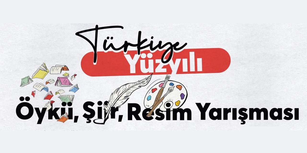 Konya haber! Selçuklu Belediyesi'nden 'Vatanın 100. Yılı' temalı ödüllü yarışma! TIKLA BAŞVUR