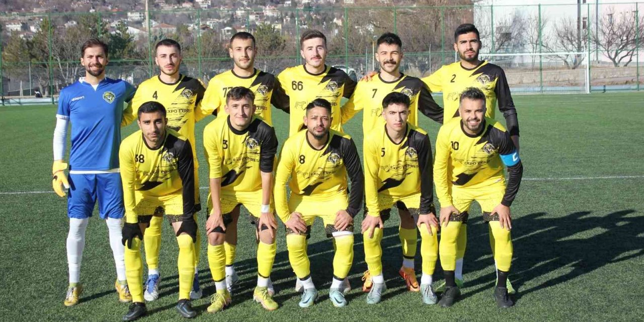 Süper Amatör Küme’de 13. hafta tamamlandı