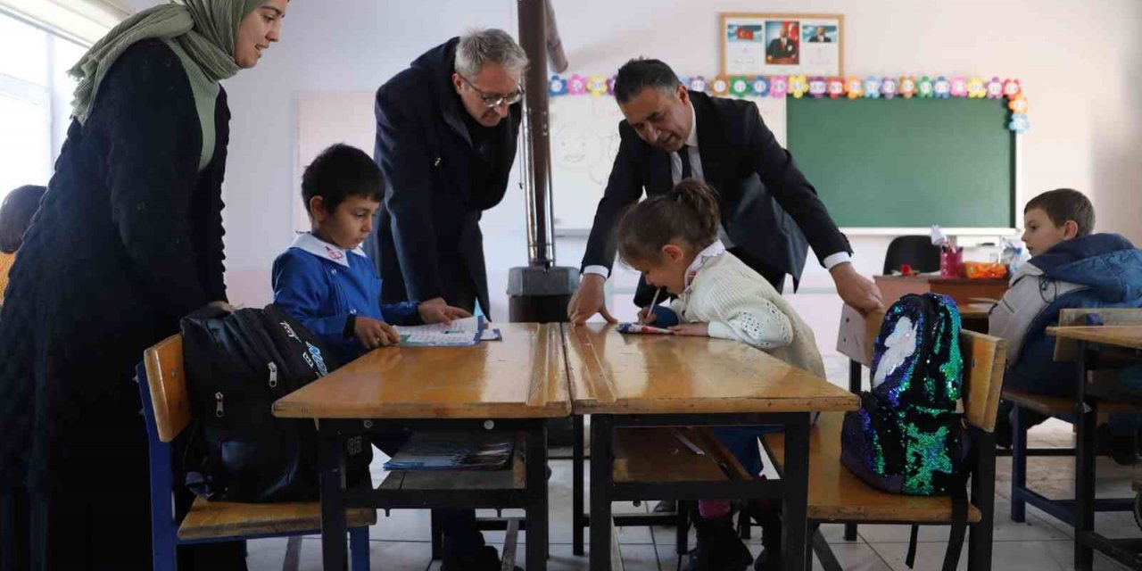 Köylerin kalbi olan Köy Yaşam Merkezleri Bayburtlu kadınlara hem eğitim yuvası oldu hem de gelir kapısı