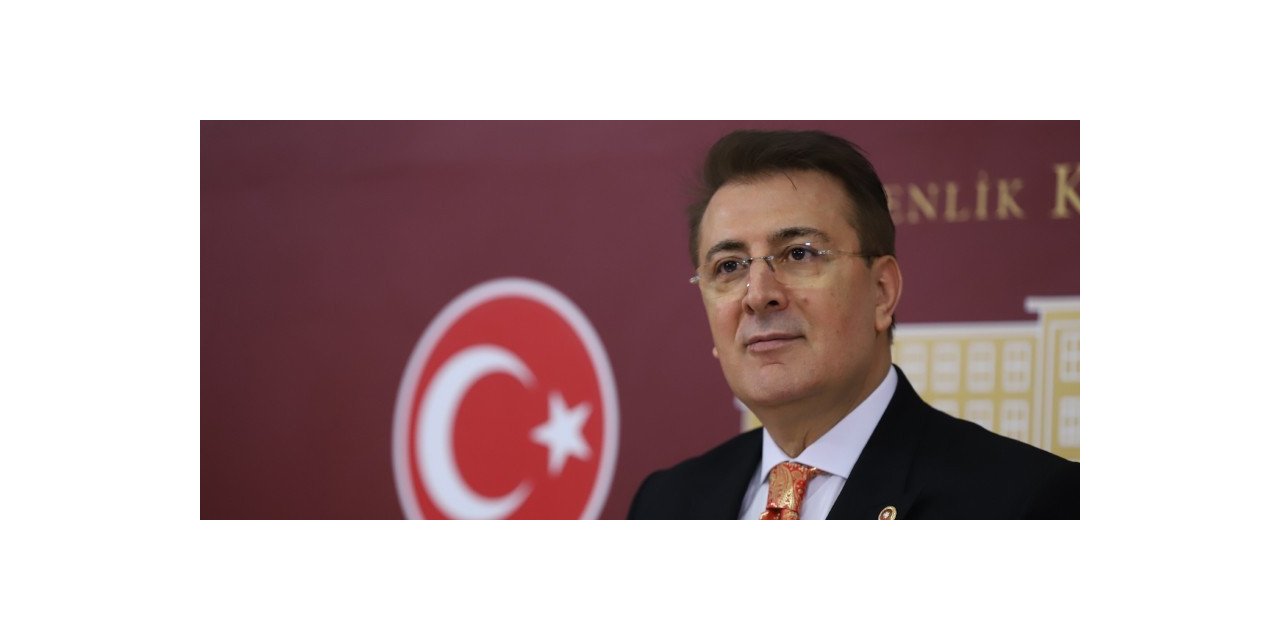 Aydemir: ‘Milli dirayetin mimarı Cumhurbaşkanımızdır’