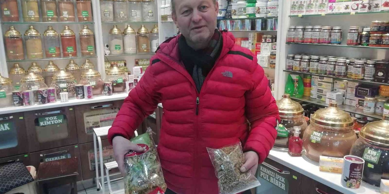 Çoğalan hastalıklar işlerini arttırdı, ama bu durumdan memnun değil