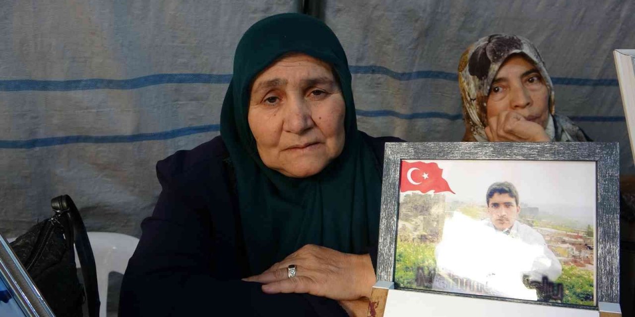 Ailelerin direnişi bin 227’nci gününde kararlılıkla sürüyor