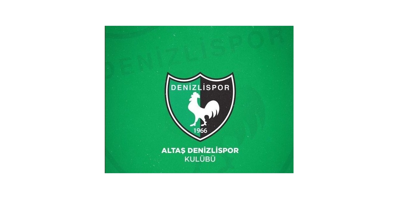 Denizlispor’da seçimli genel kurul ertelendi