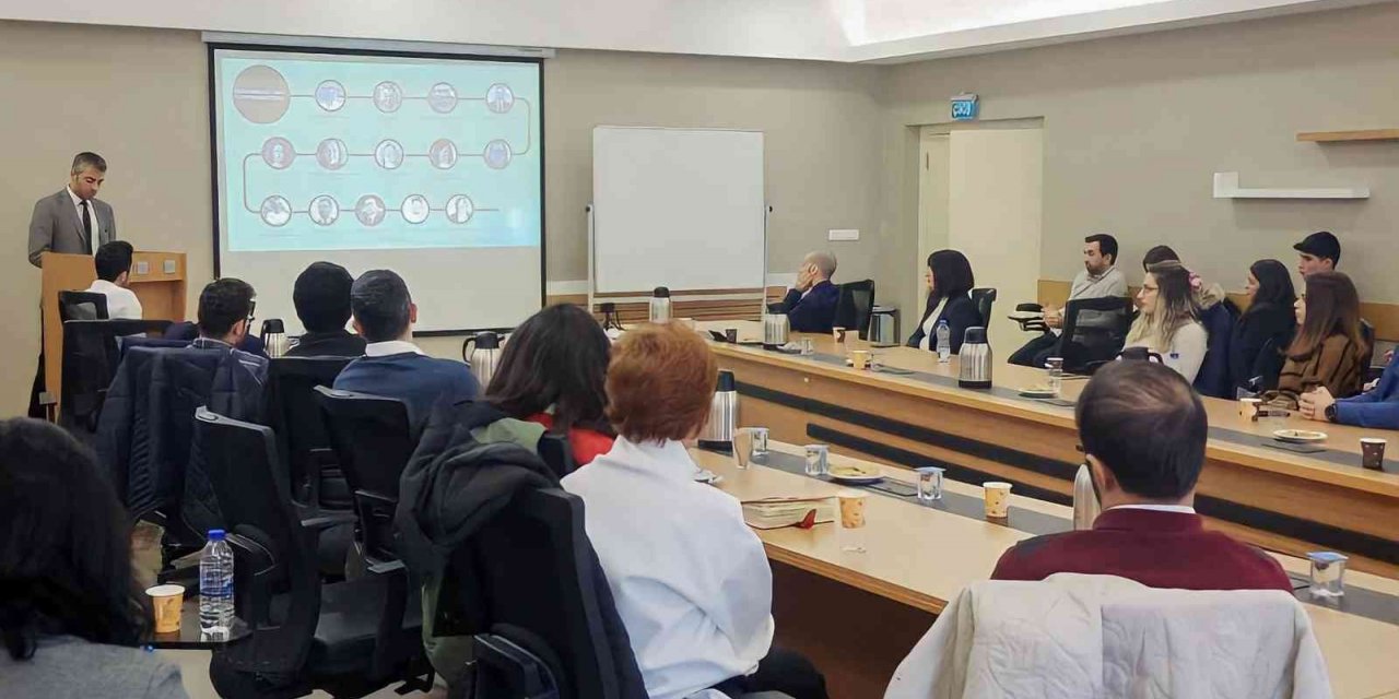 Sıfır karbon için kelebek etkisi