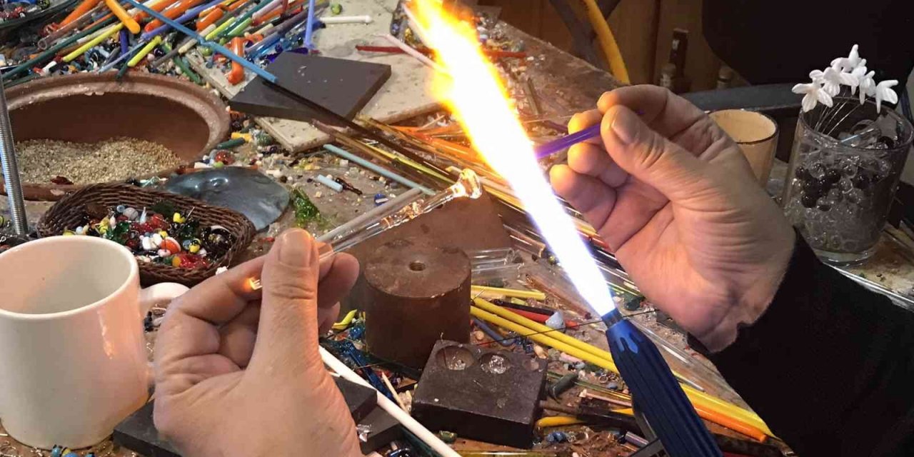 2 bin yıllık tarihiyle işlenmeye devam ediyor