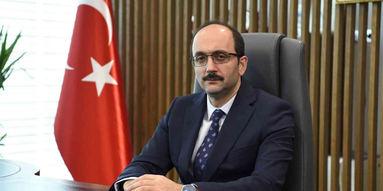 Elmabahçe Barajı ile 6 bin 290 dekar arazi sulanacak