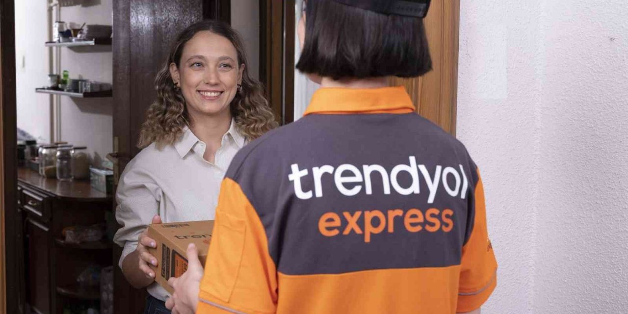 Trendyol’dan ‘kapıdan iade’ imkanı