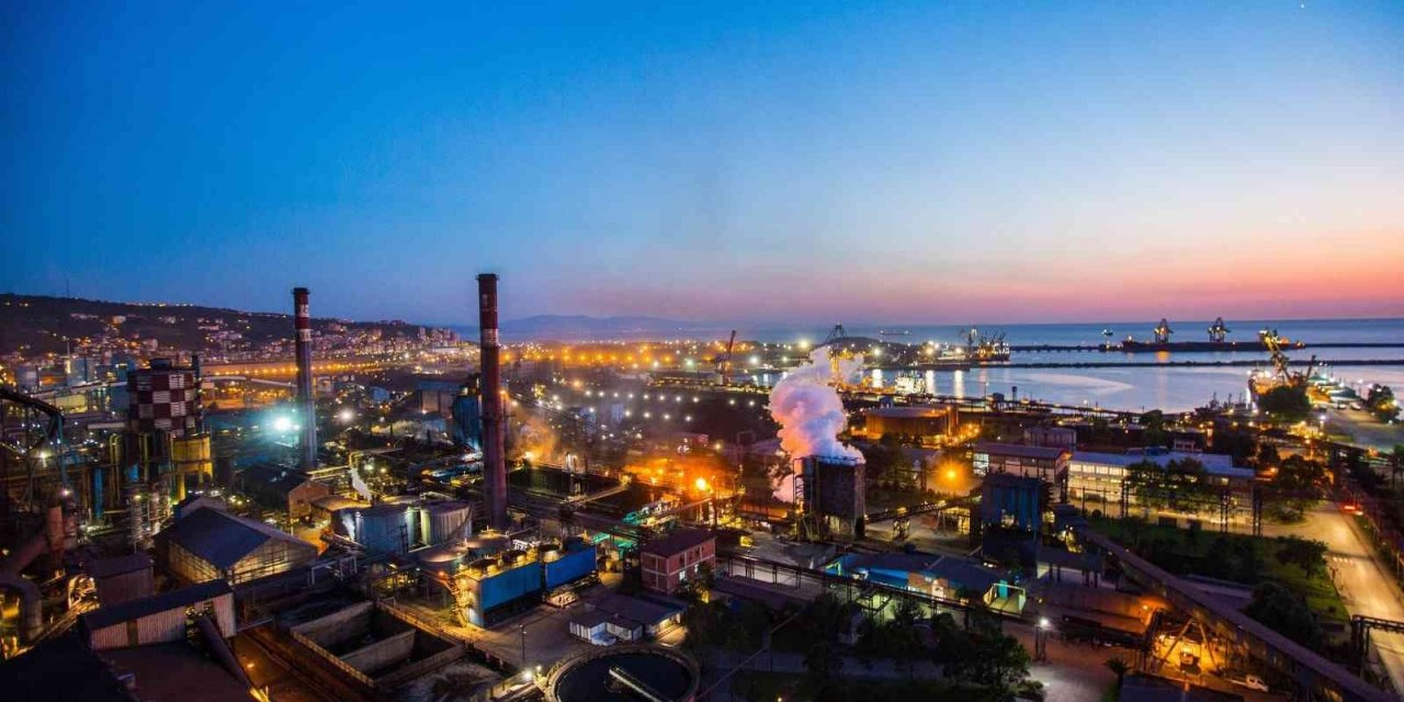 Yeni kok bataryası 2023’te devreye alınacak