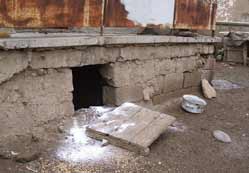 25 bin YTL'lik güvercinleri çalındı