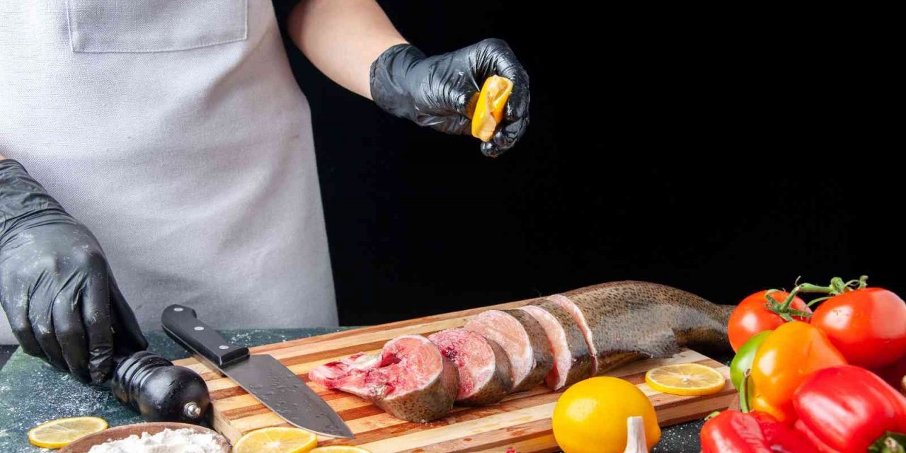 Esnaf lokantalarındaki “kesme tahta” tehlikesi