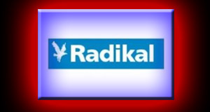 Radikal'e yeniyYazar!