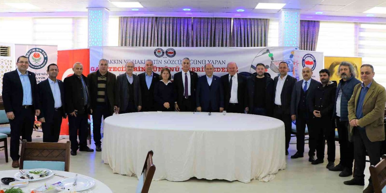 Sezer: "Eşel mobil sisteminin uygulanmasını istiyoruz"